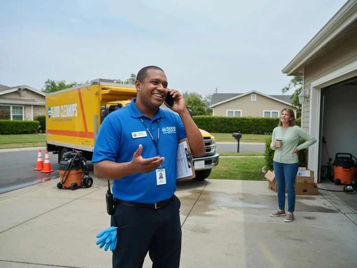 Water Damage Restoration Trussville, AL FAQs